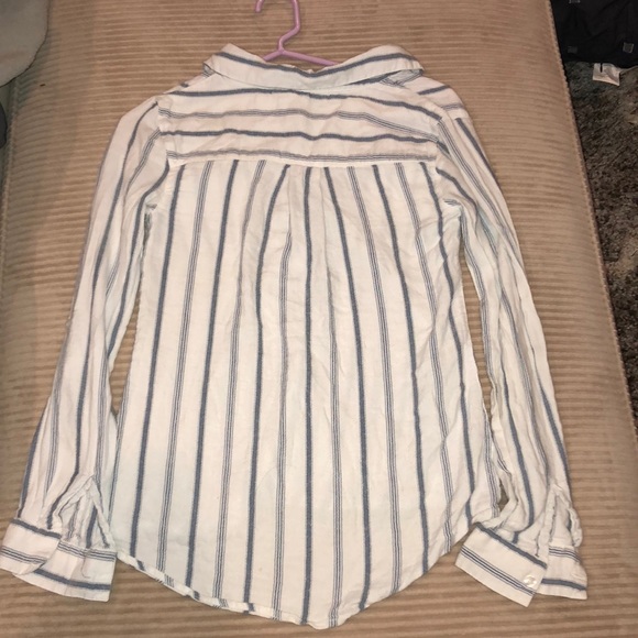 Long sleeve top - Picture 2 of 4